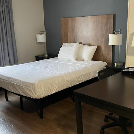 Sonesta Simply Suites Memphis Exterior photo