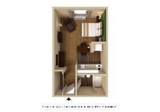 Sonesta Simply Suites Memphis Room photo