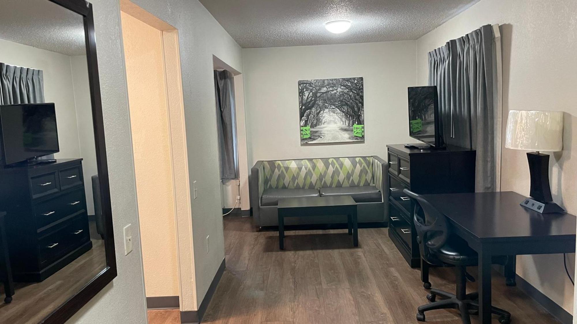 Sonesta Simply Suites Memphis Exterior photo