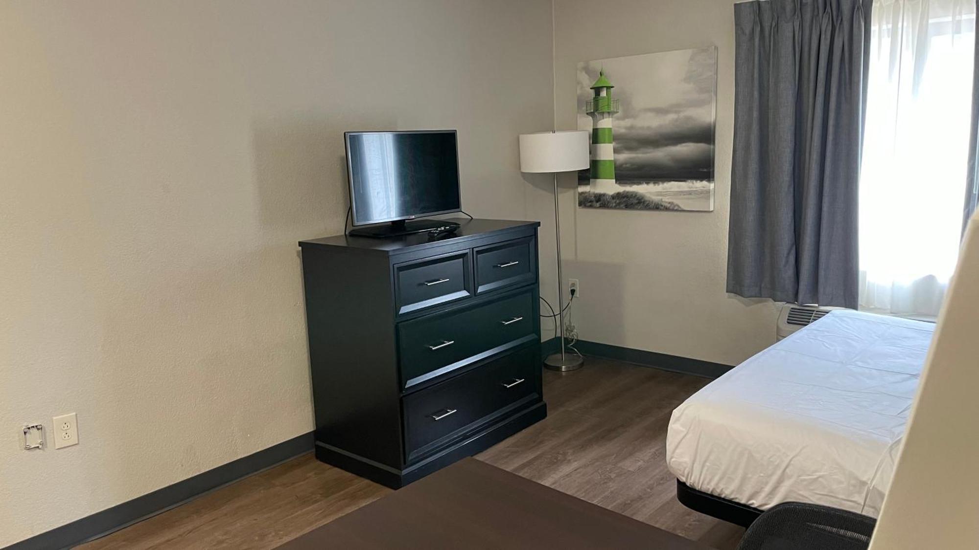 Sonesta Simply Suites Memphis Exterior photo