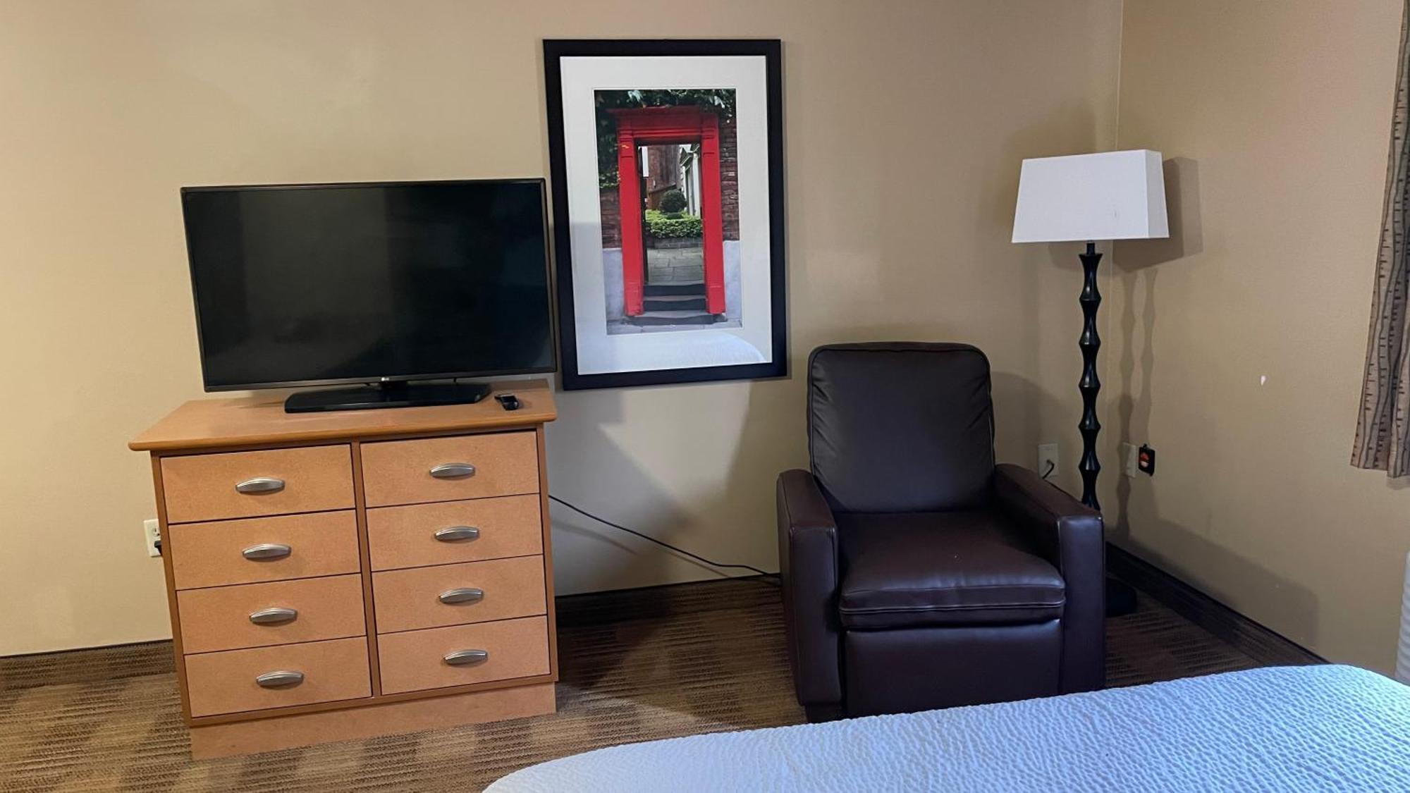 Sonesta Simply Suites Memphis Exterior photo